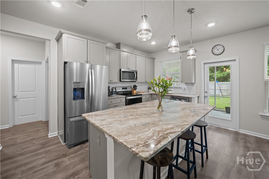222 Benelli Drive