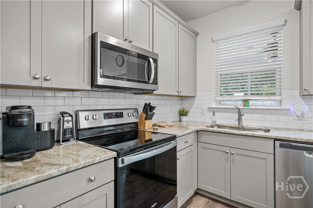 222 Benelli Drive