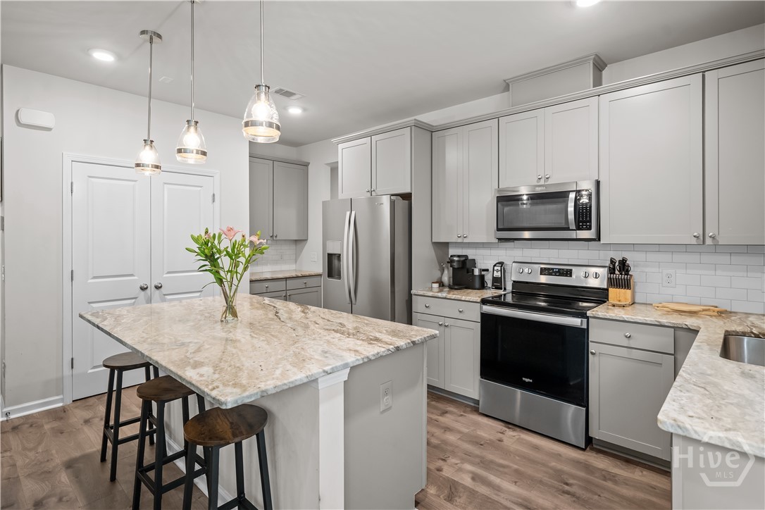 222 Benelli Drive