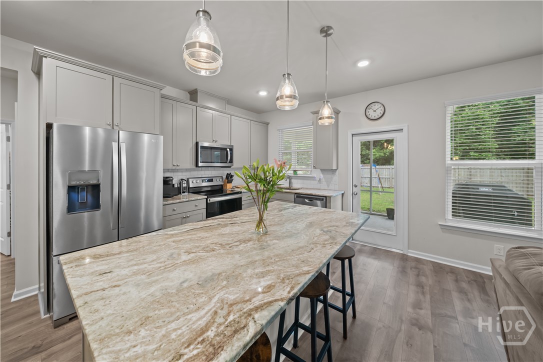 222 Benelli Drive