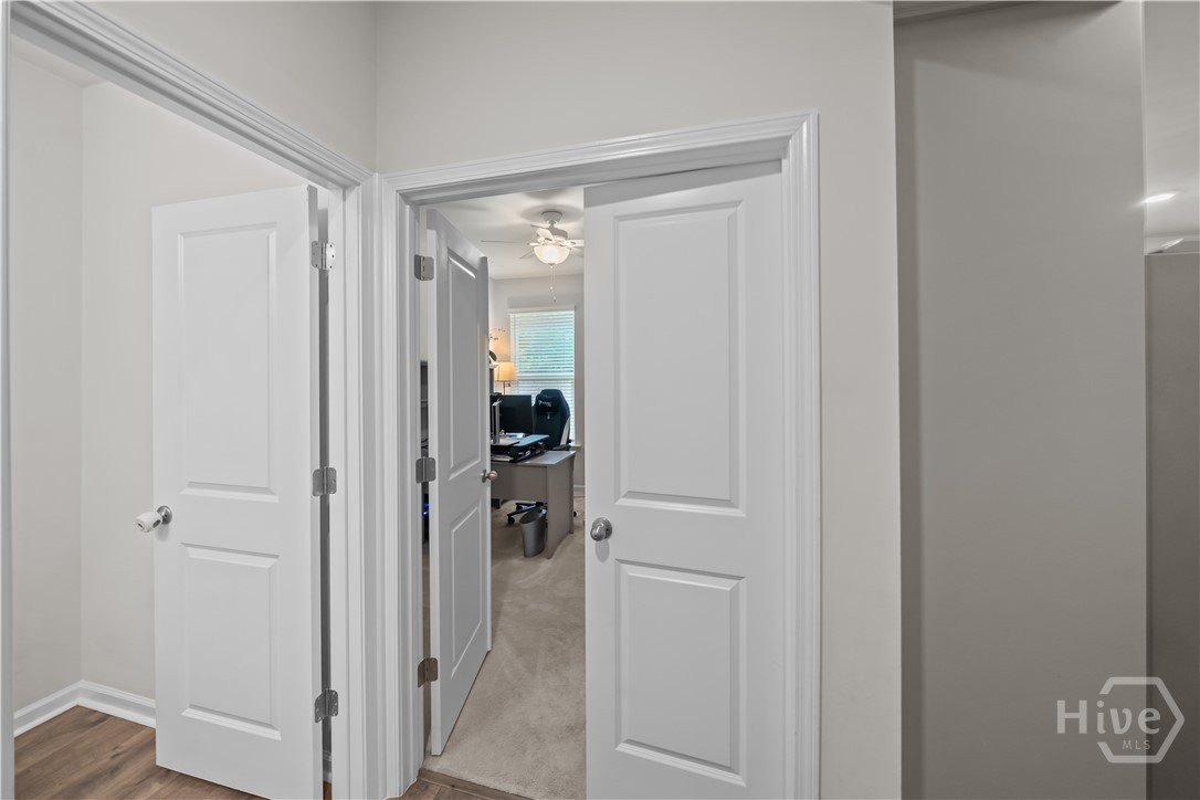 222 Benelli Drive
