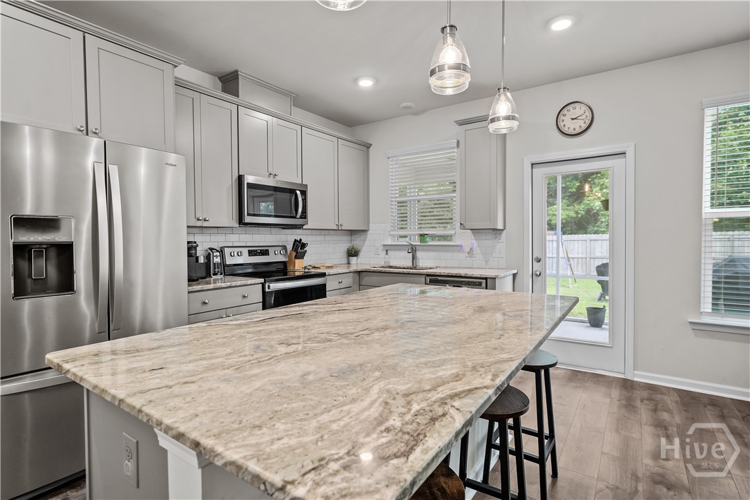 222 Benelli Drive