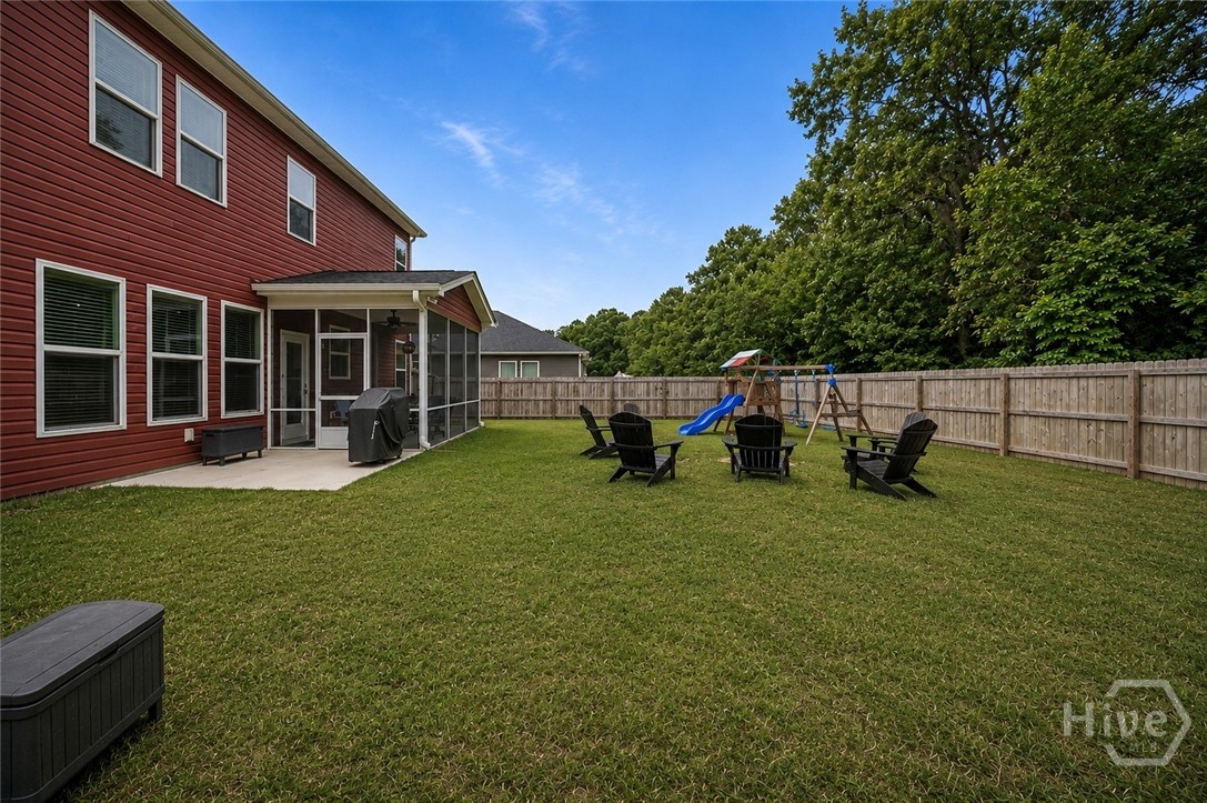 222 Benelli Drive