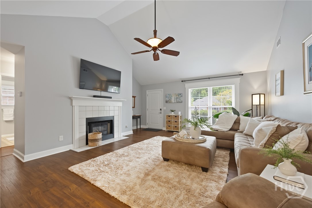 29 Rose Hill Drive