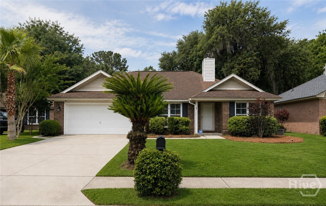 29 Rose Hill Drive