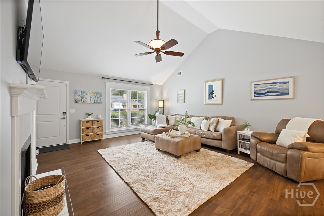 29 Rose Hill Drive