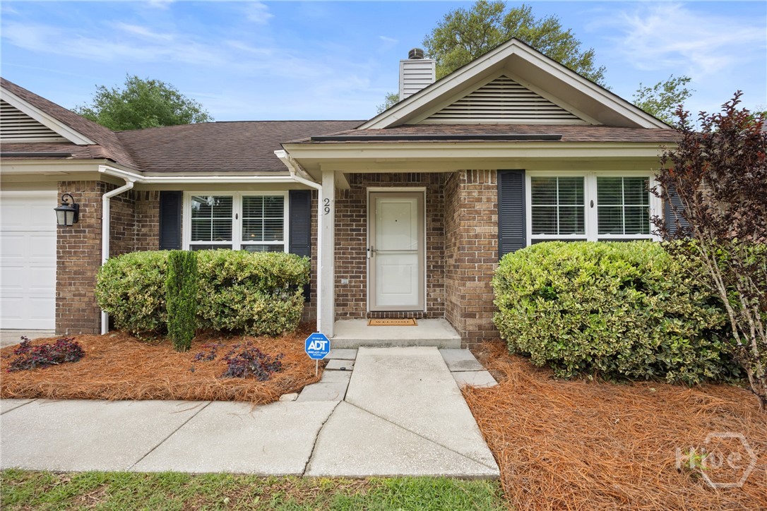 29 Rose Hill Drive