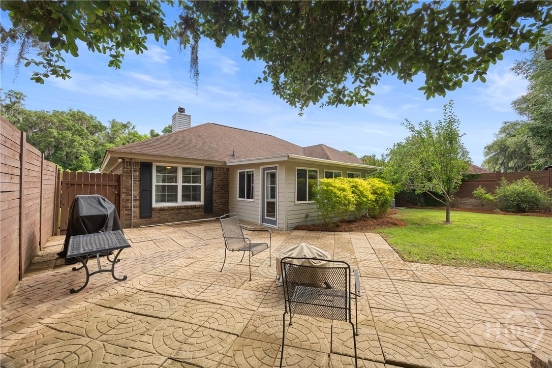 29 Rose Hill Drive