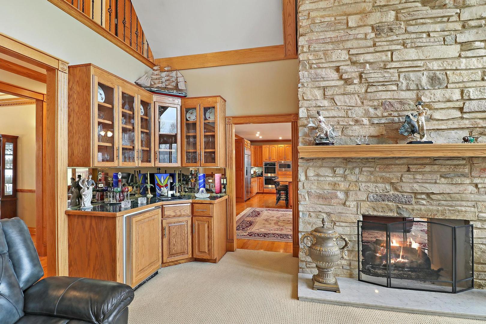 13 Spring Creek Drive