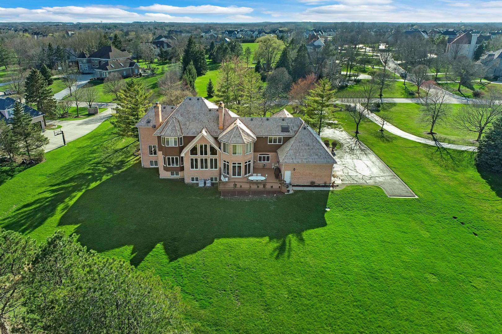 13 Spring Creek Drive