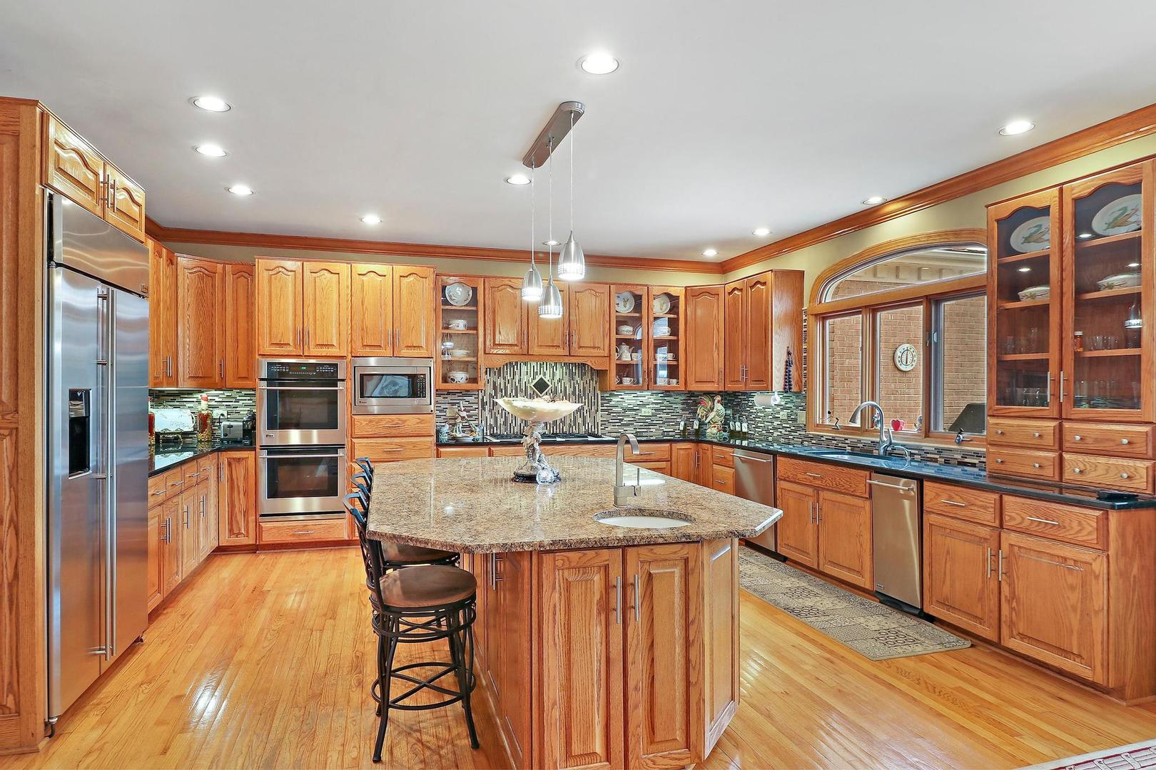 13 Spring Creek Drive