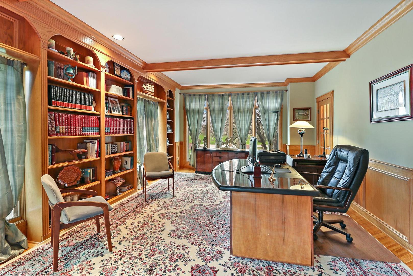 13 Spring Creek Drive