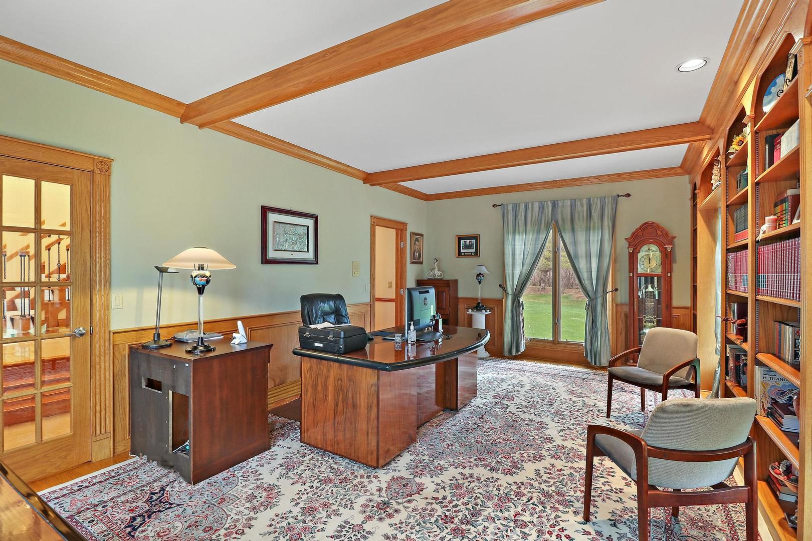 13 Spring Creek Drive