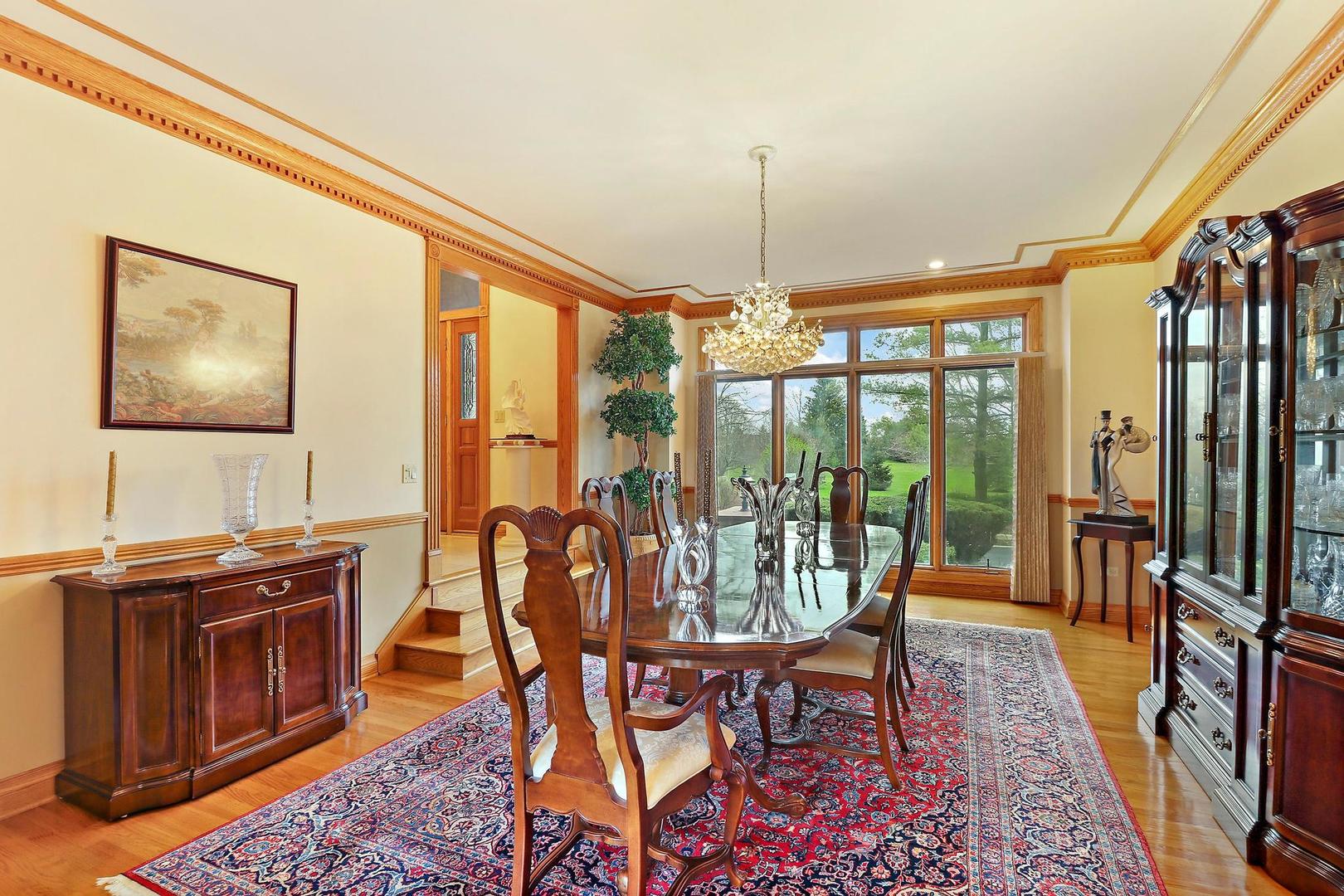 13 Spring Creek Drive