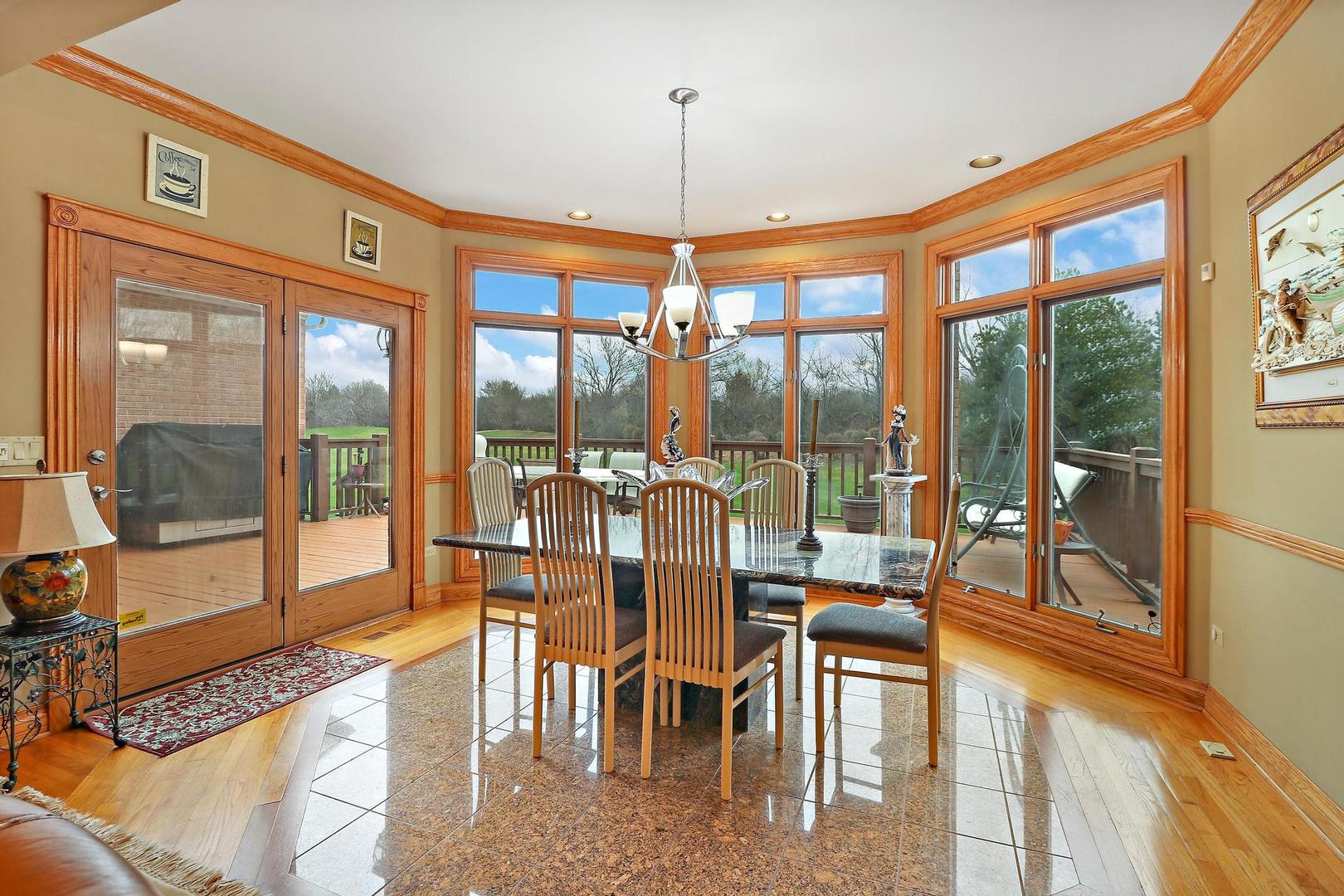 13 Spring Creek Drive