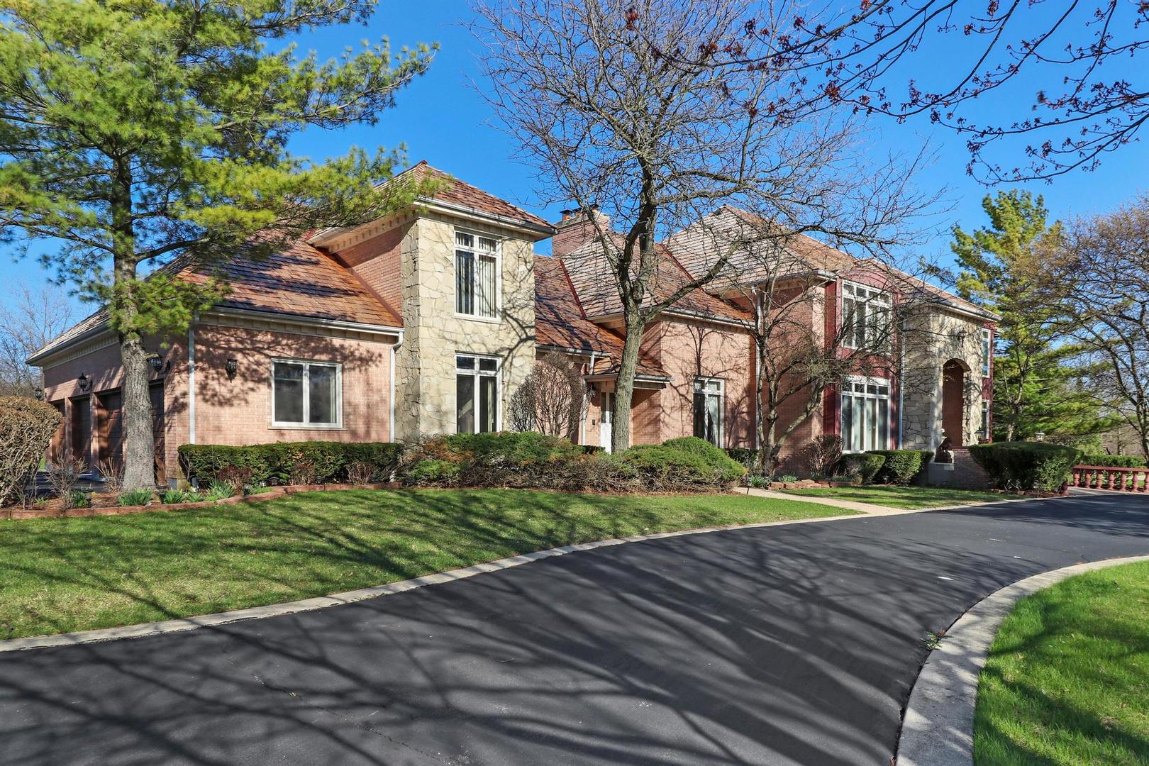 13 Spring Creek Drive