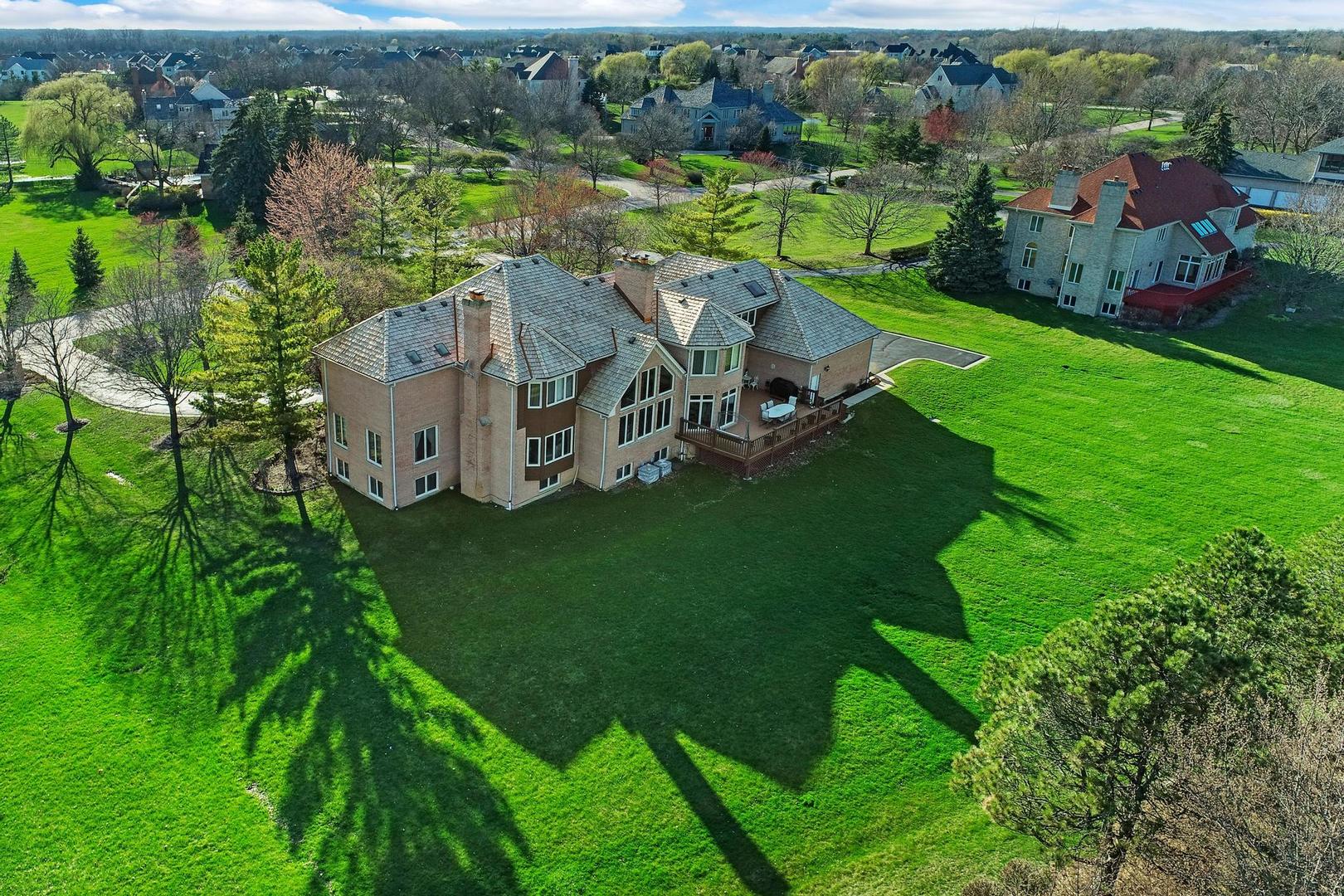 13 Spring Creek Drive