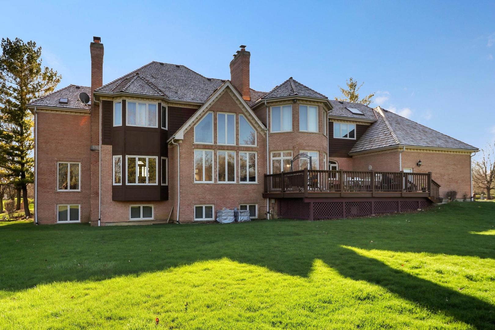 13 Spring Creek Drive