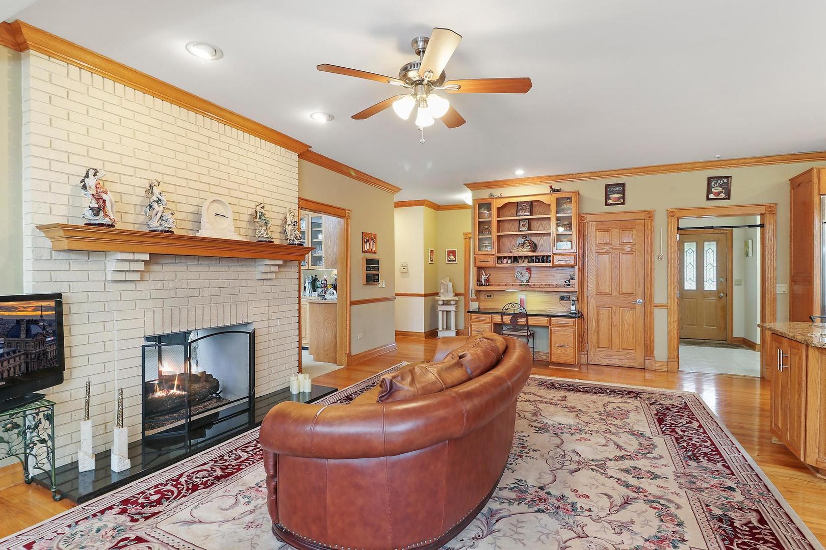 13 Spring Creek Drive