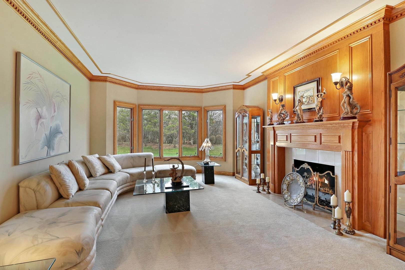 13 Spring Creek Drive