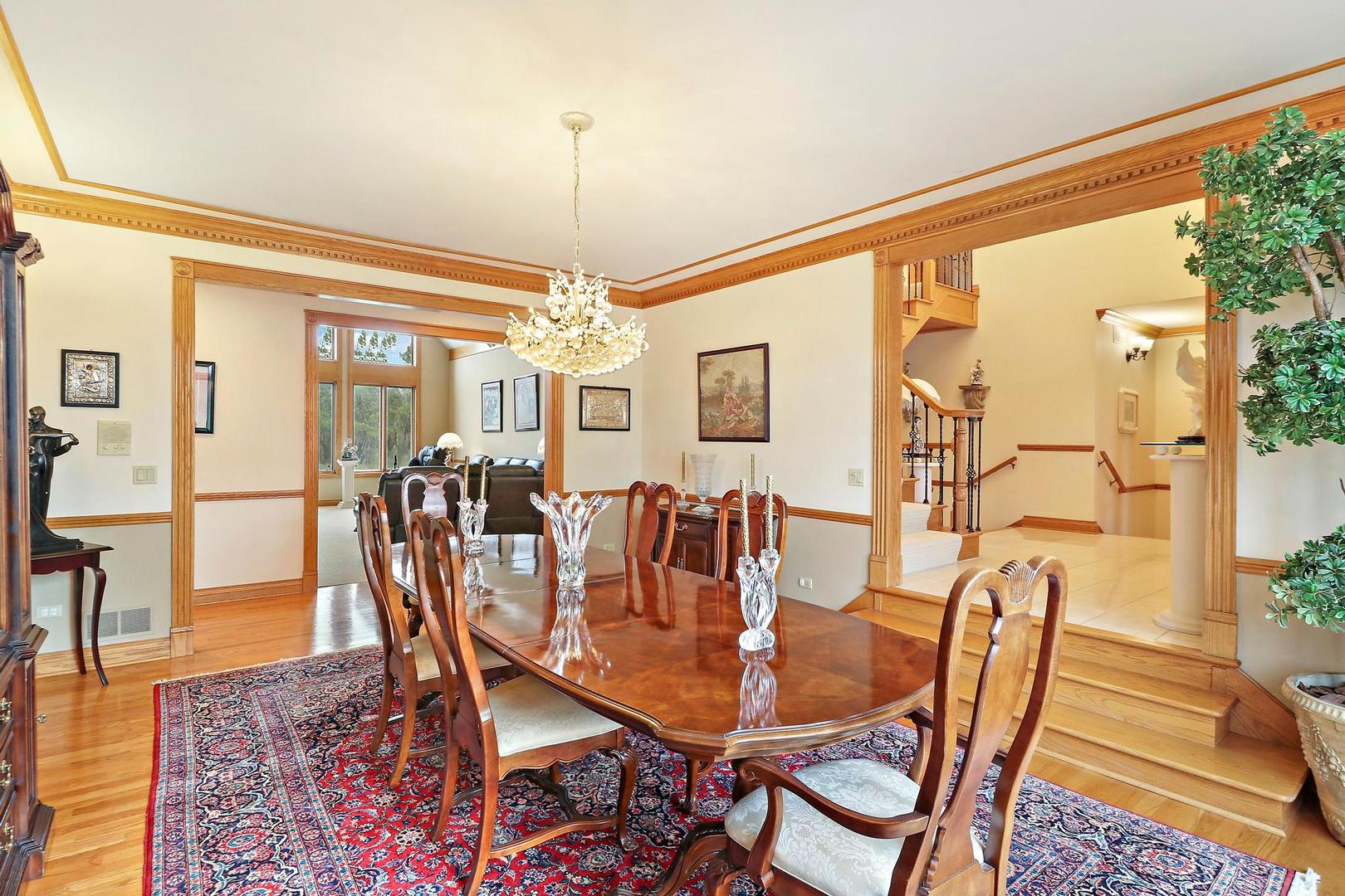 13 Spring Creek Drive