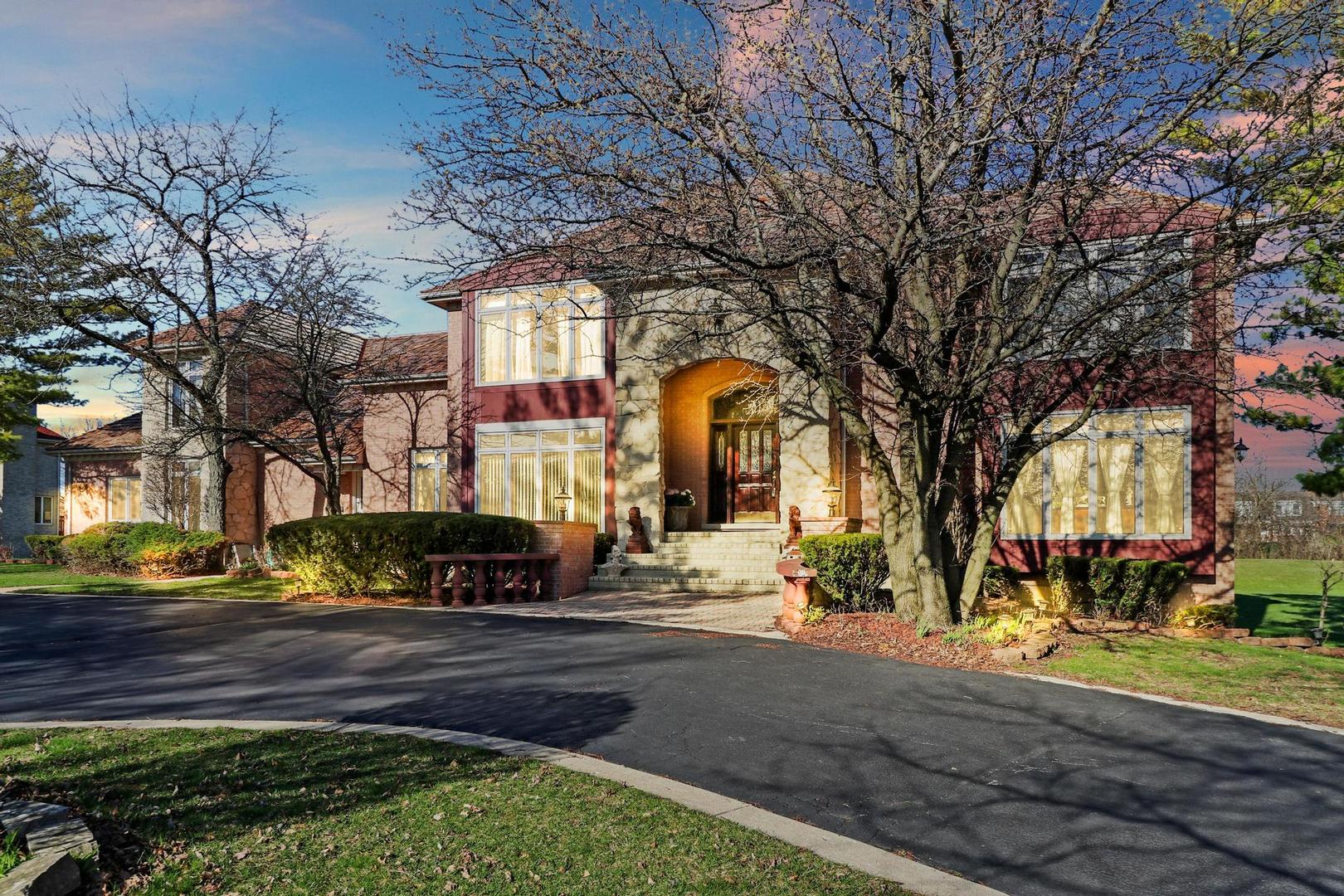 13 Spring Creek Drive