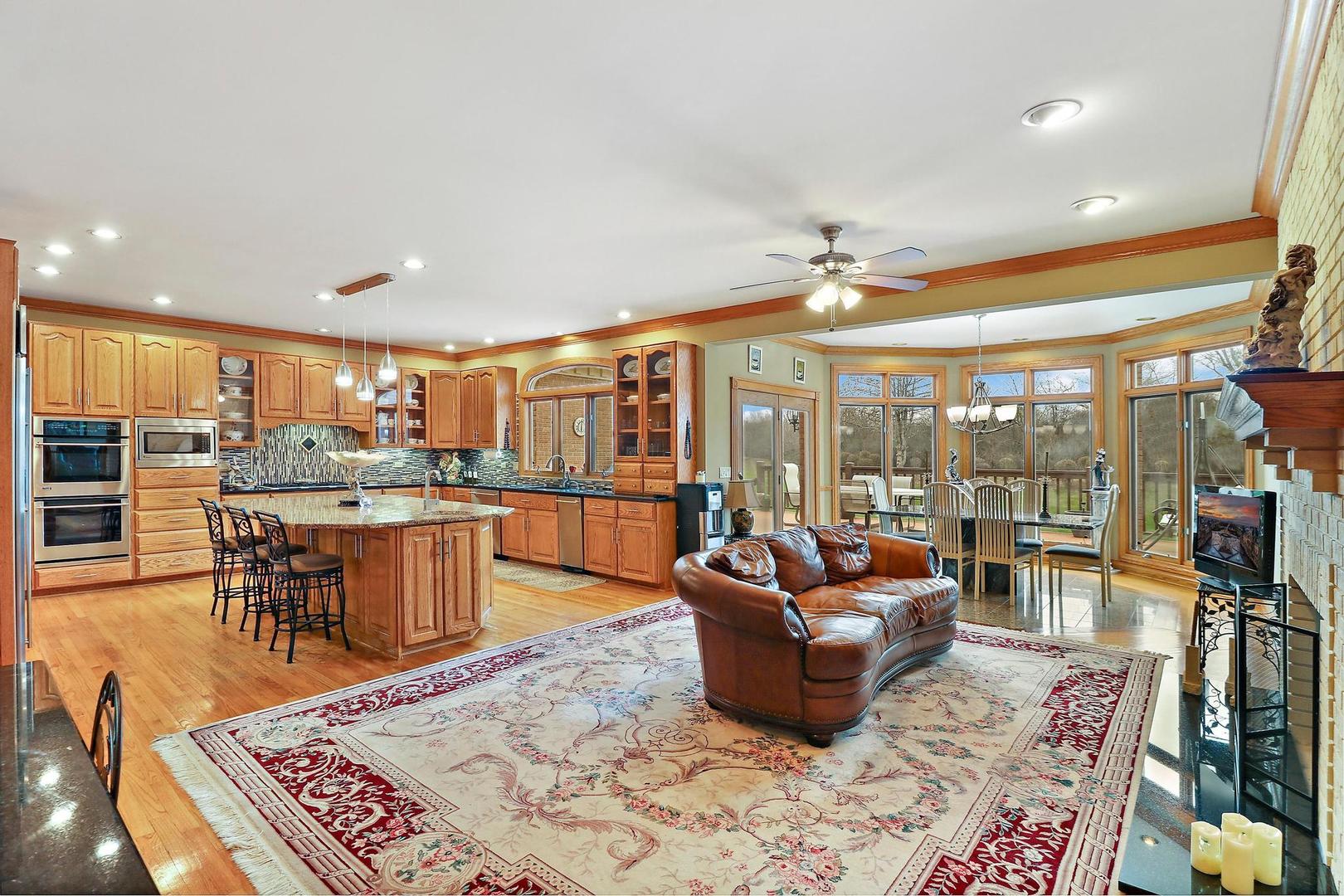 13 Spring Creek Drive