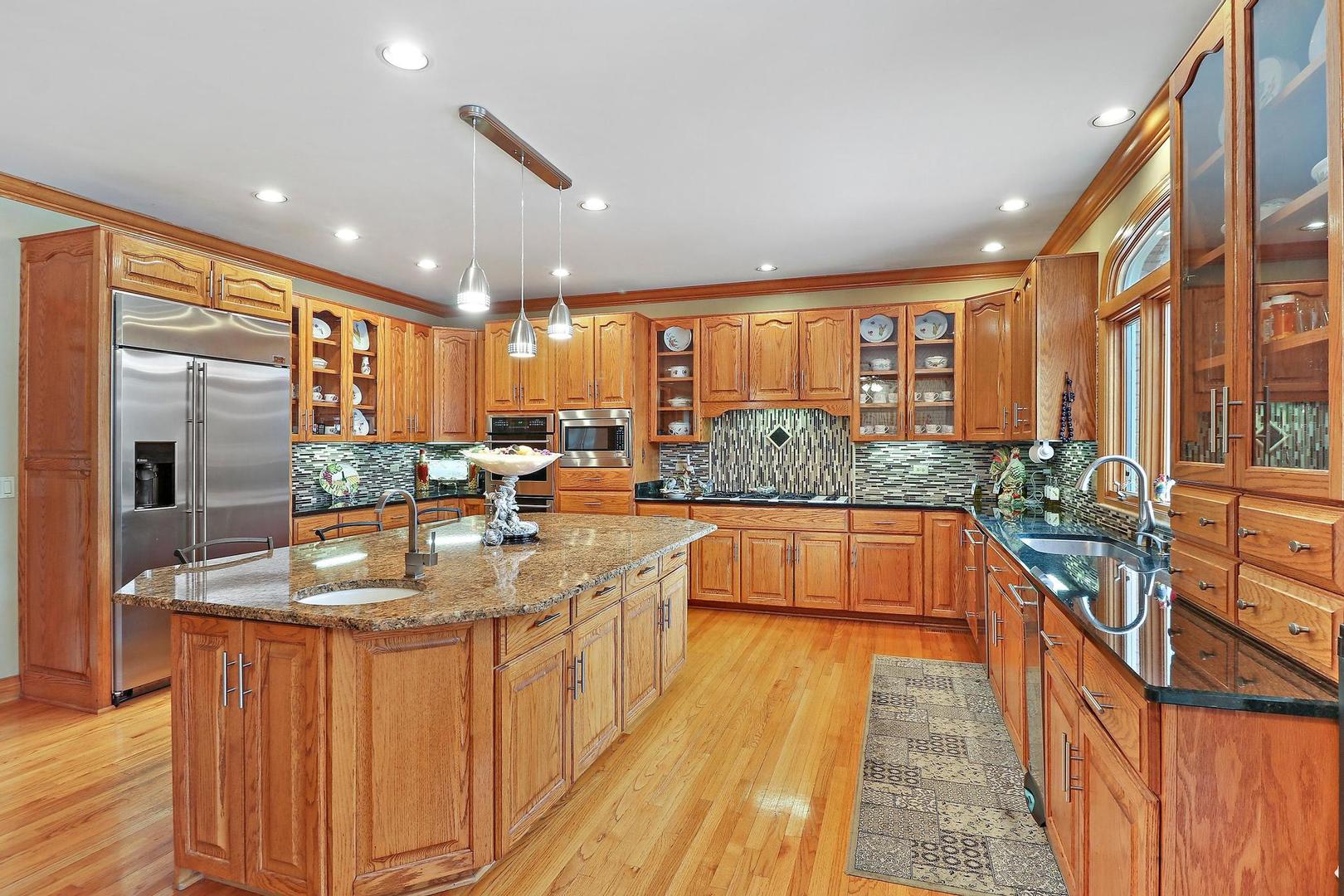 13 Spring Creek Drive