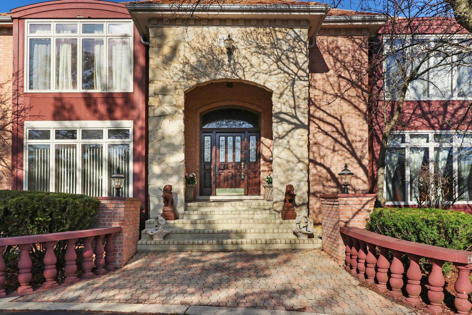 13 Spring Creek Drive