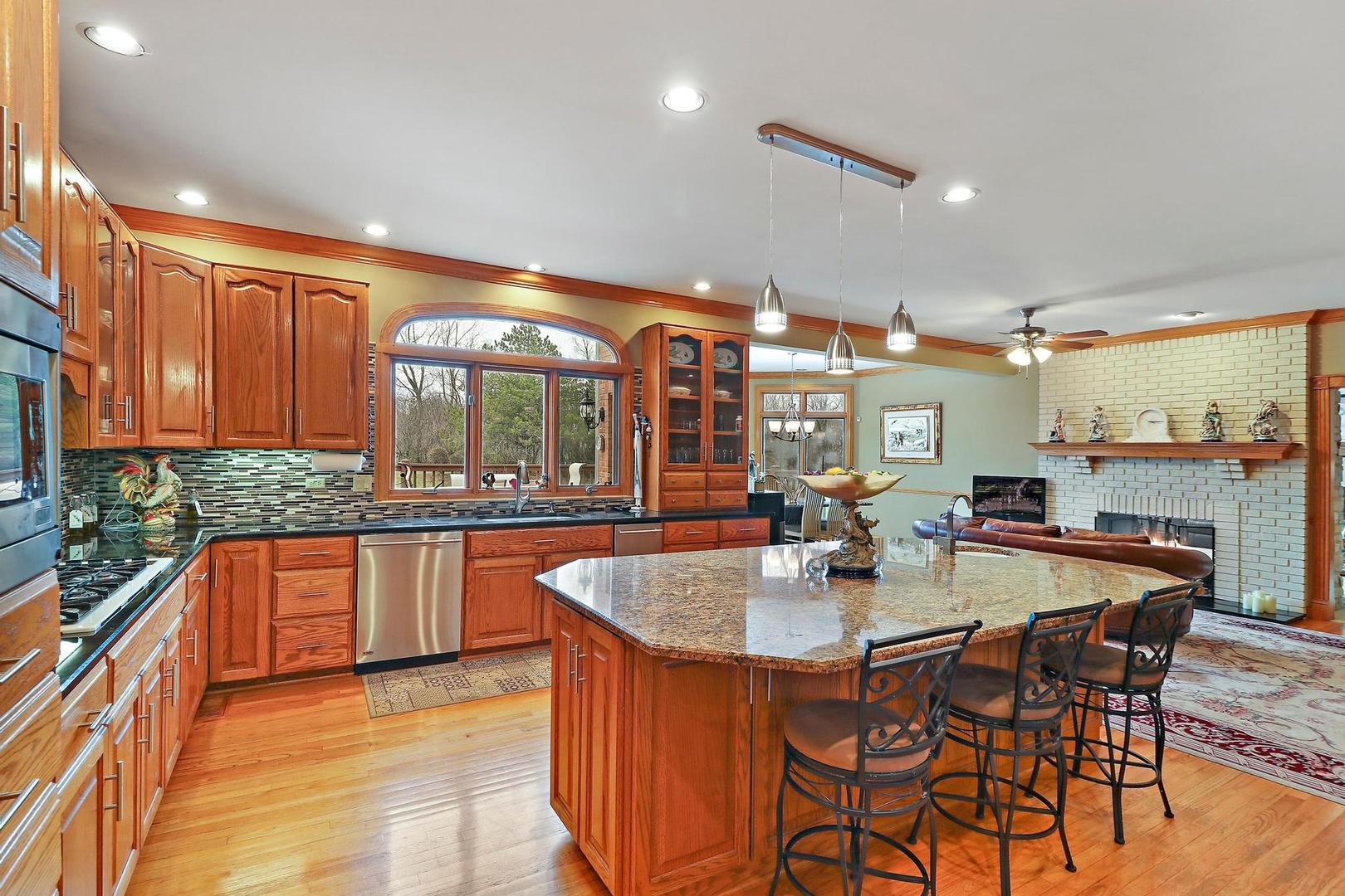 13 Spring Creek Drive