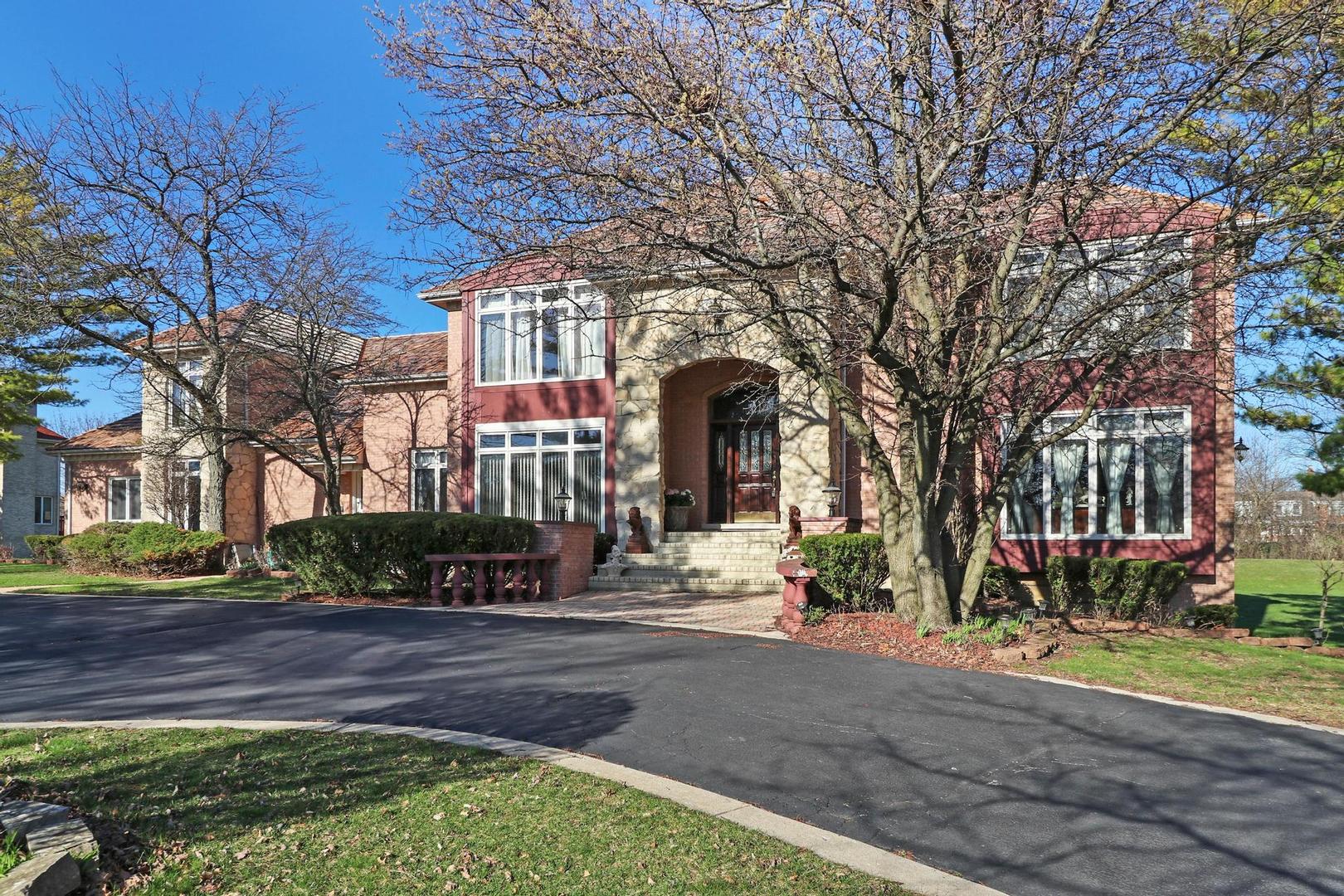 13 Spring Creek Drive