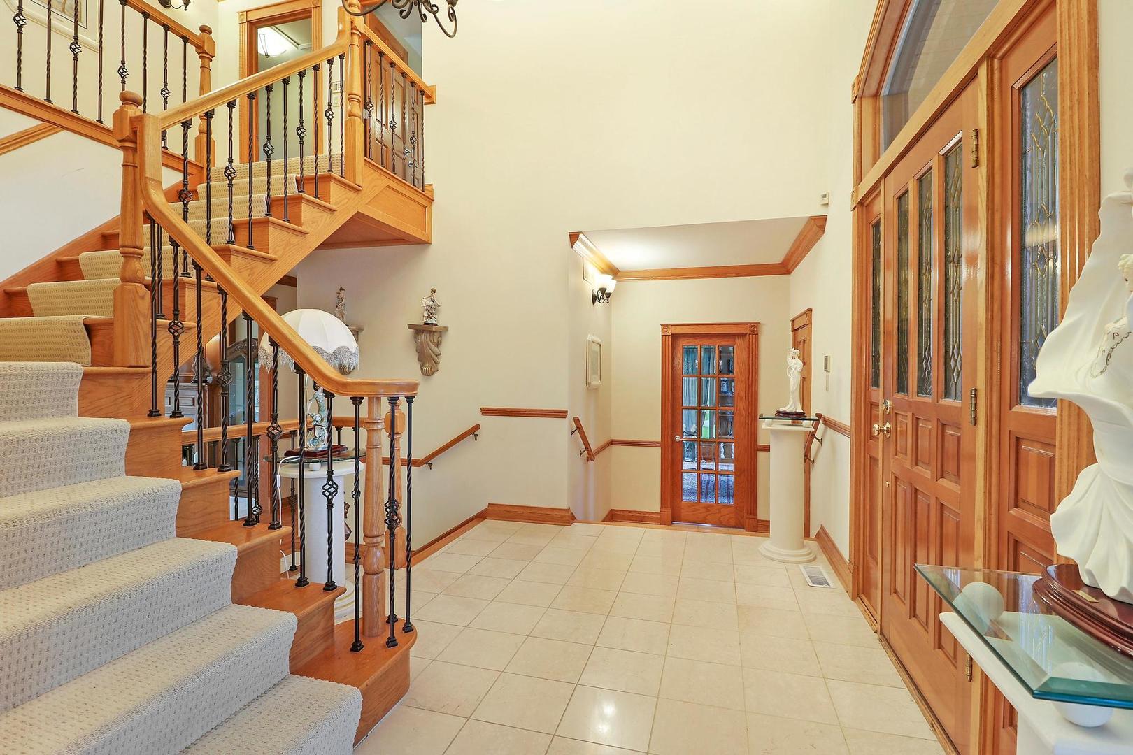 13 Spring Creek Drive