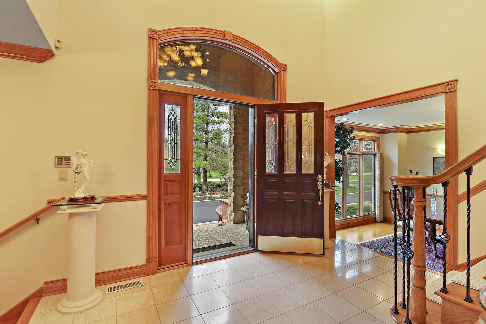 13 Spring Creek Drive