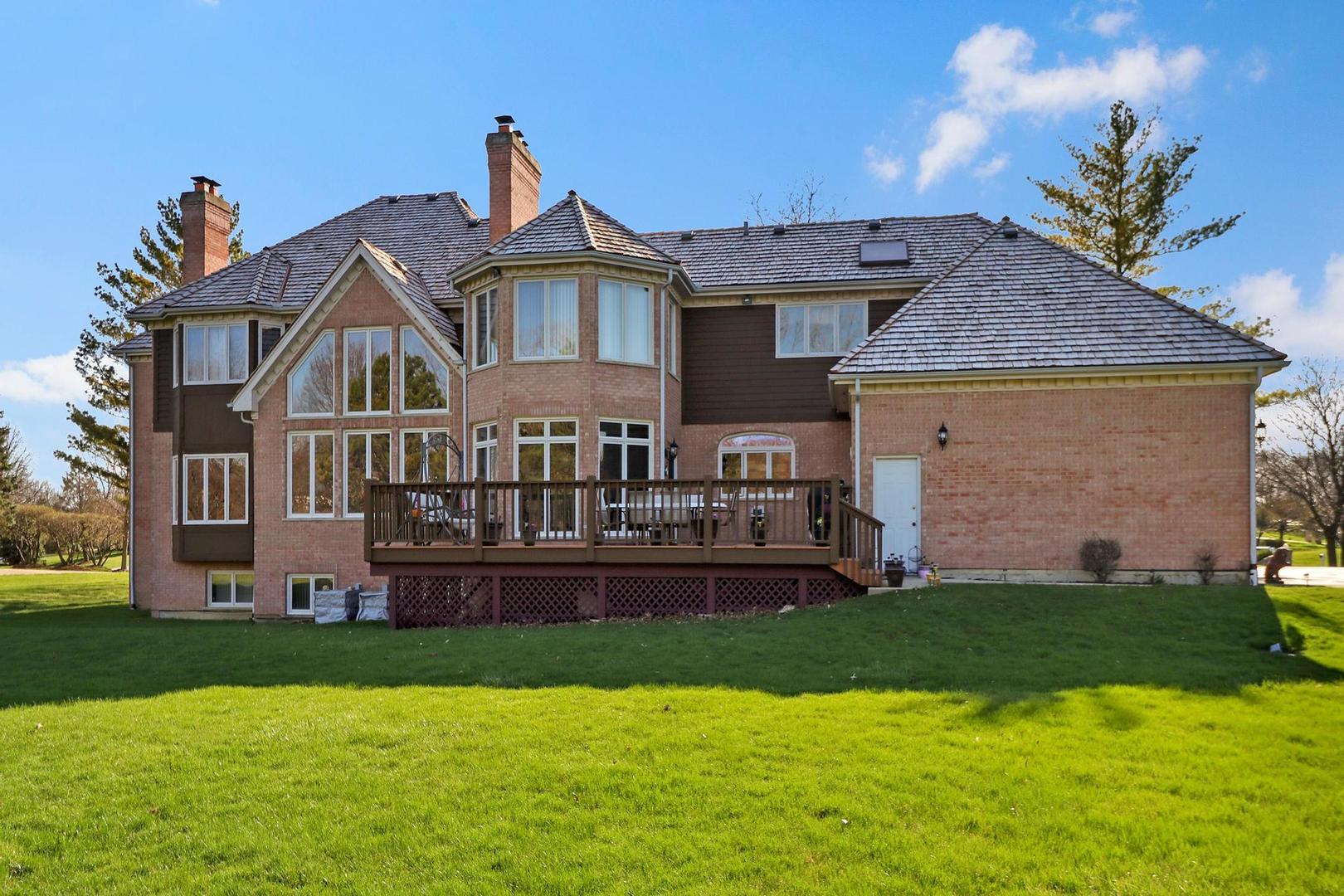 13 Spring Creek Drive