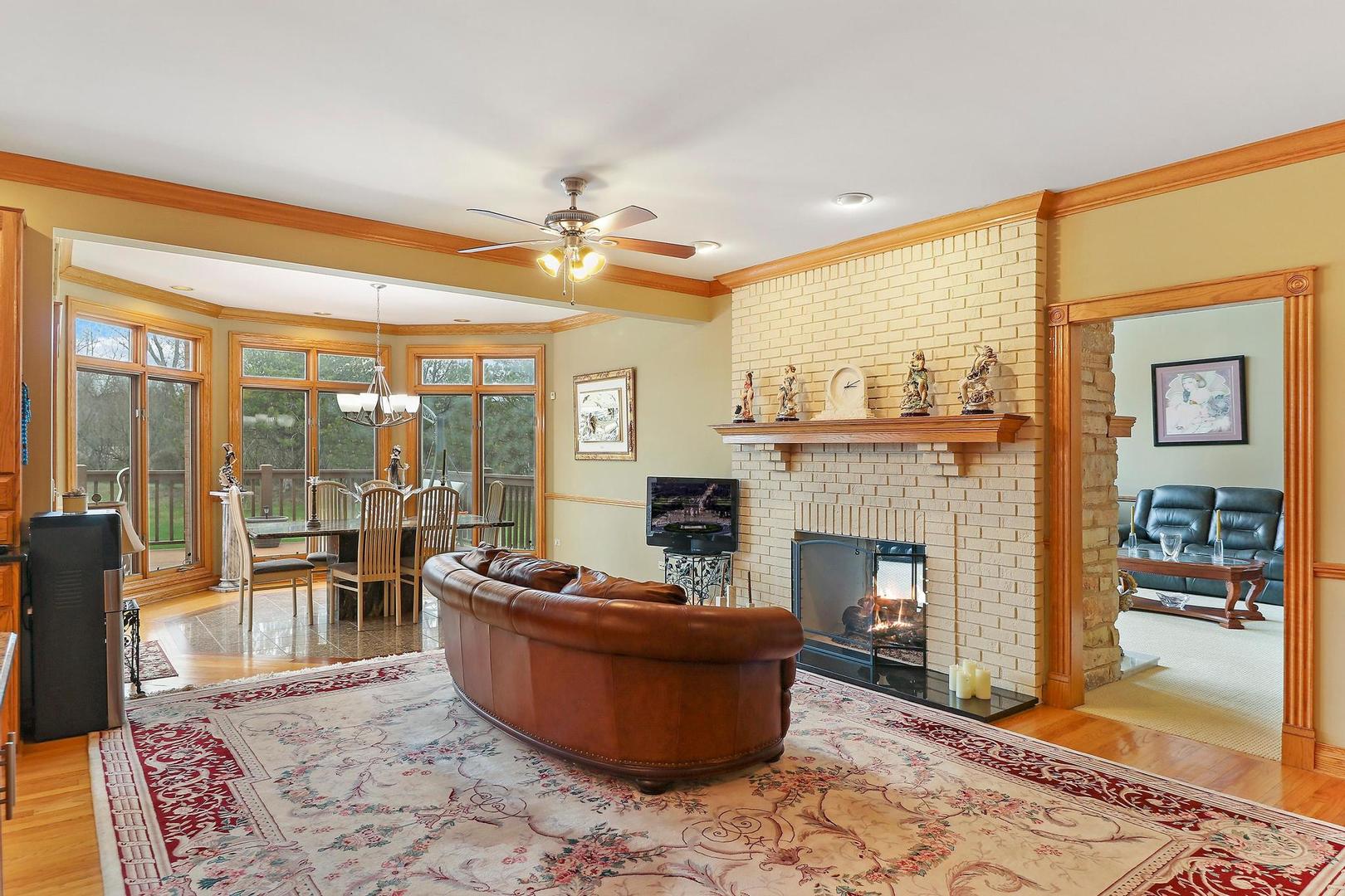 13 Spring Creek Drive