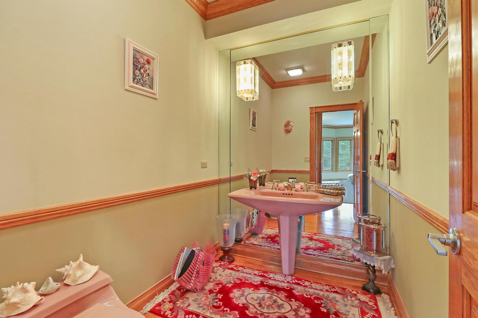 13 Spring Creek Drive