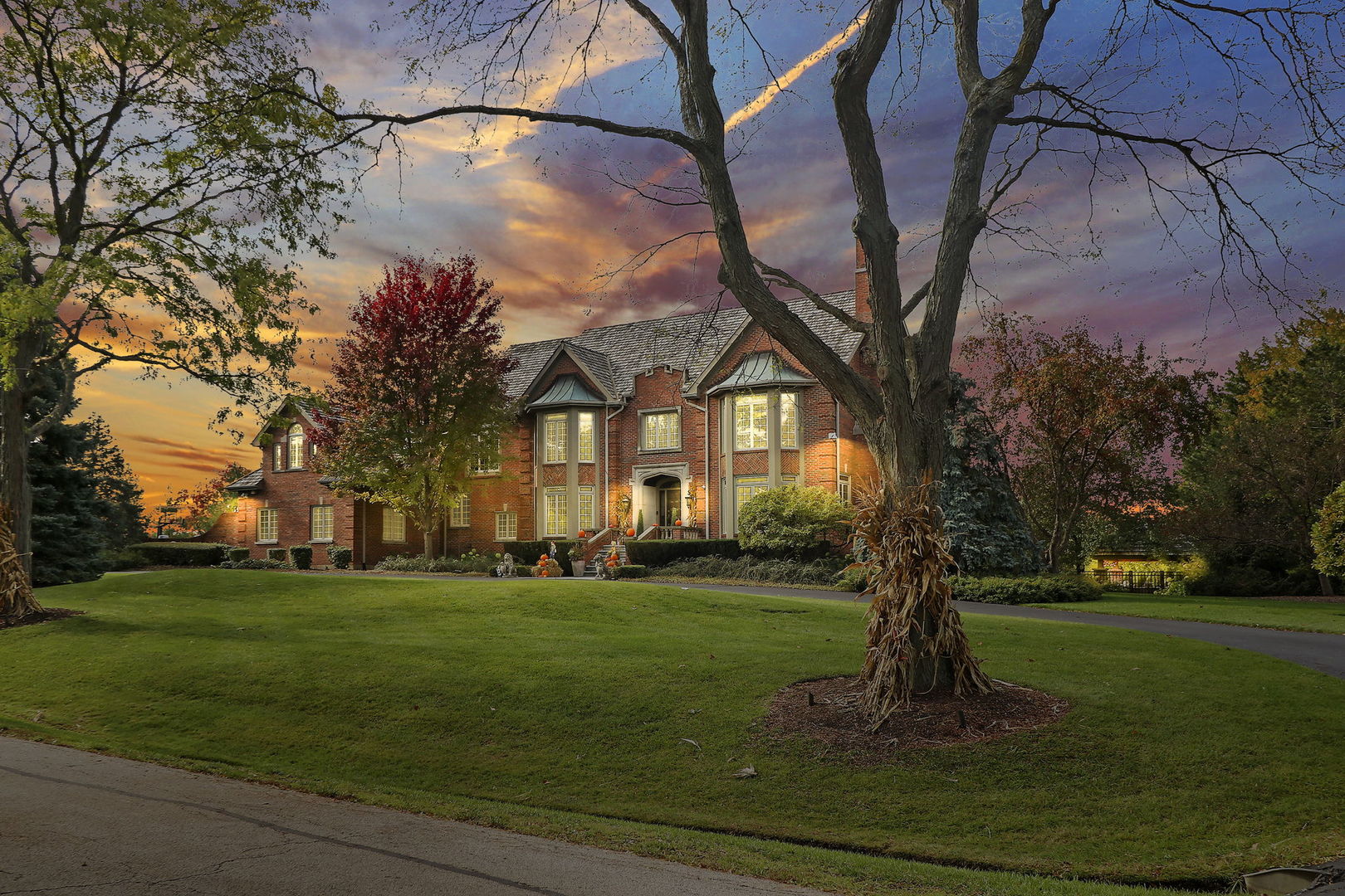 4 Wind Ridge Road