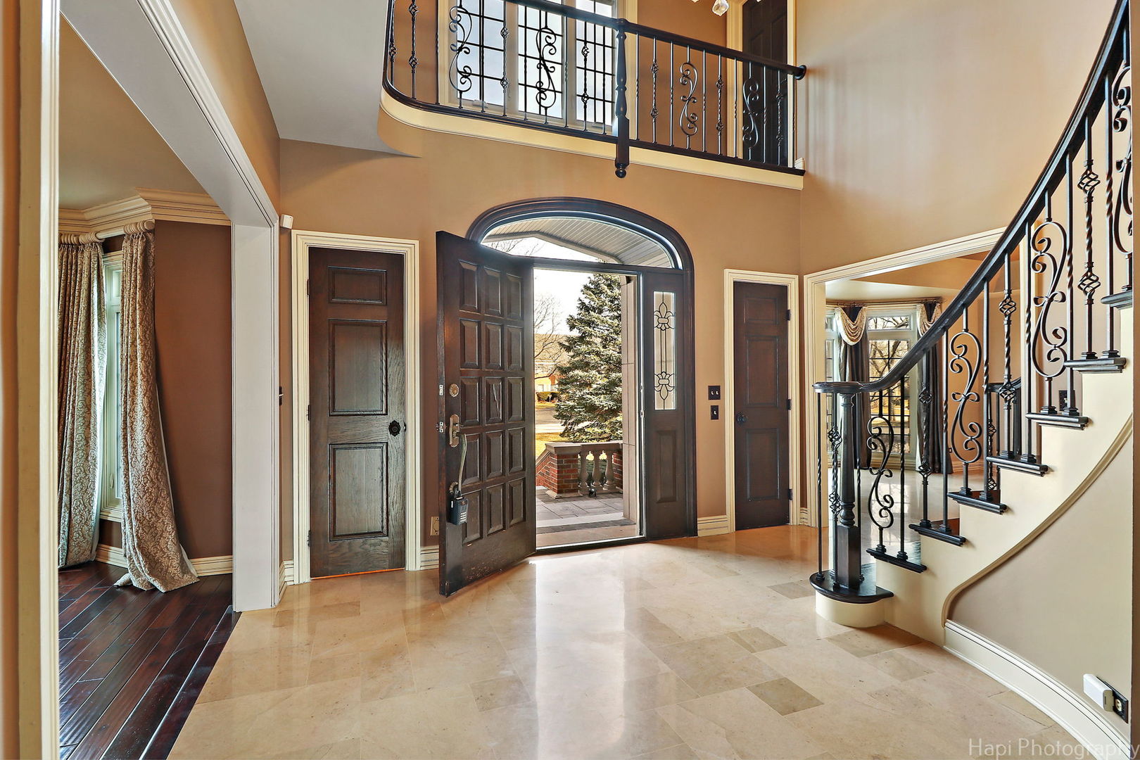 4 Wind Ridge Road