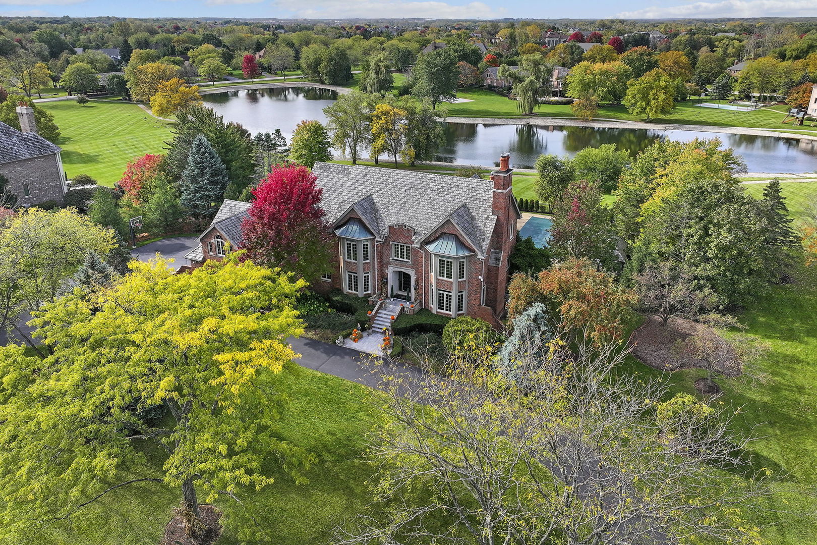 4 Wind Ridge Road