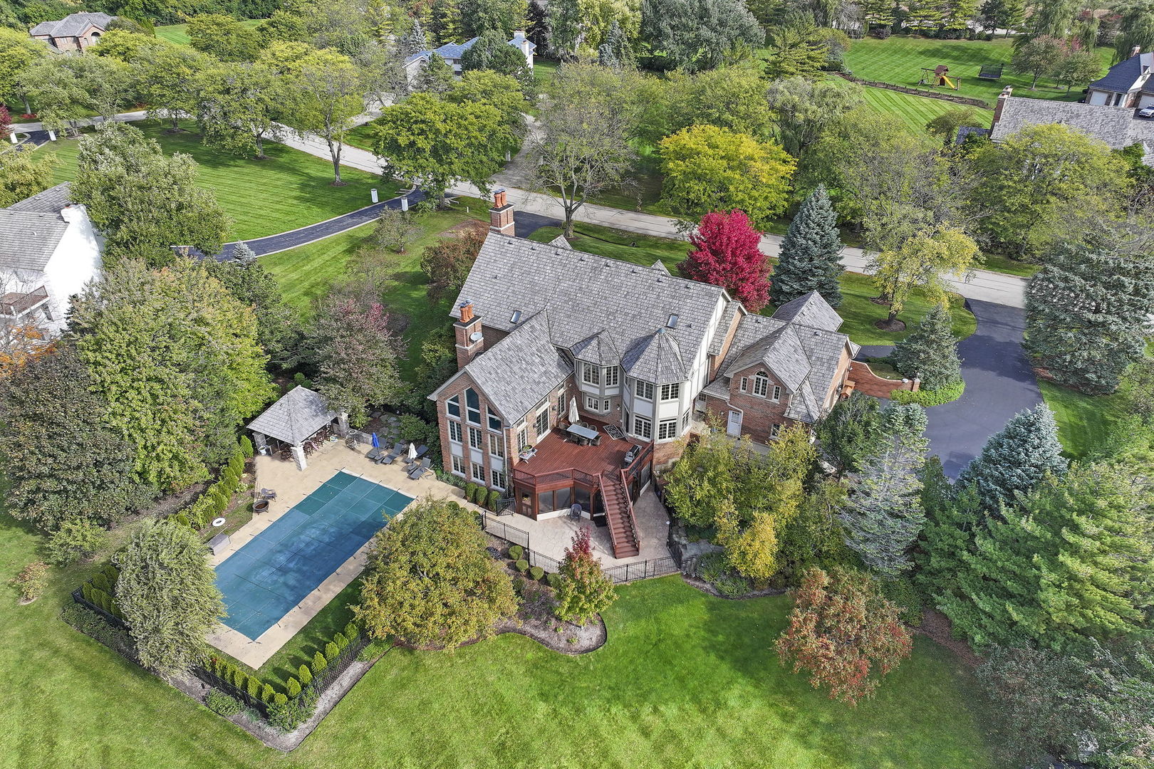 4 Wind Ridge Road