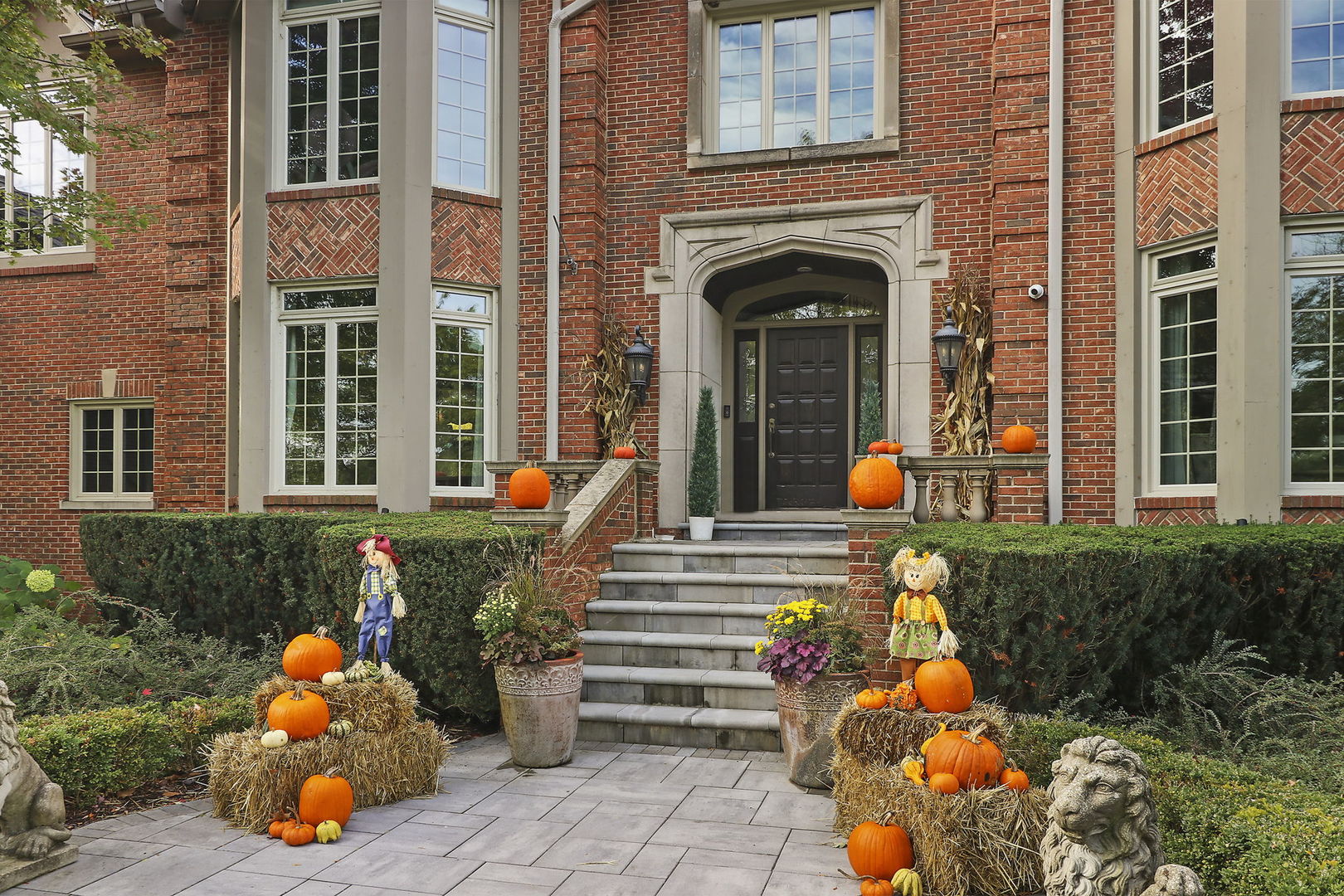 4 Wind Ridge Road