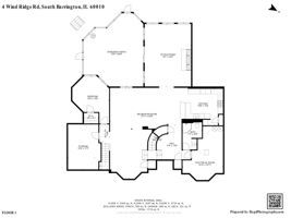 4 Wind Ridge Road