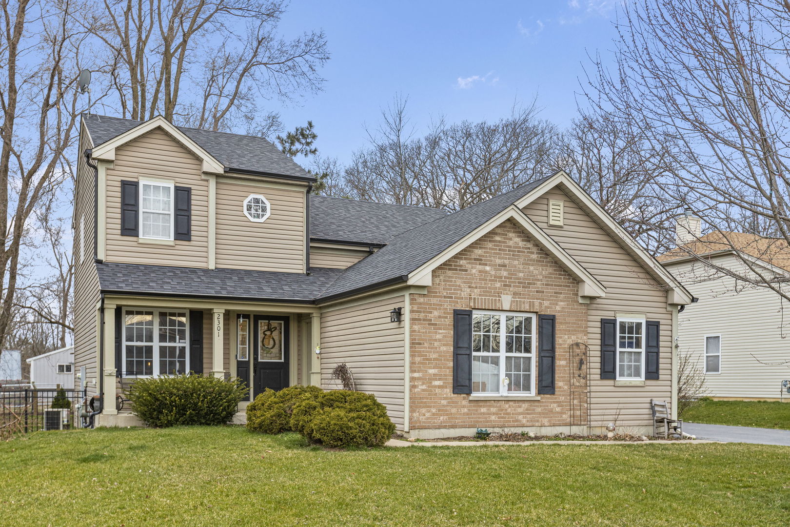 2301 Serenity Lane