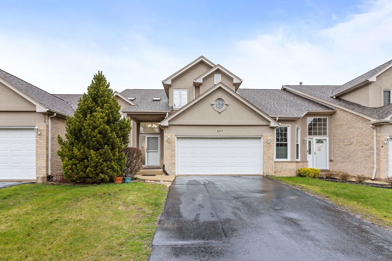 697 Aspen Drive