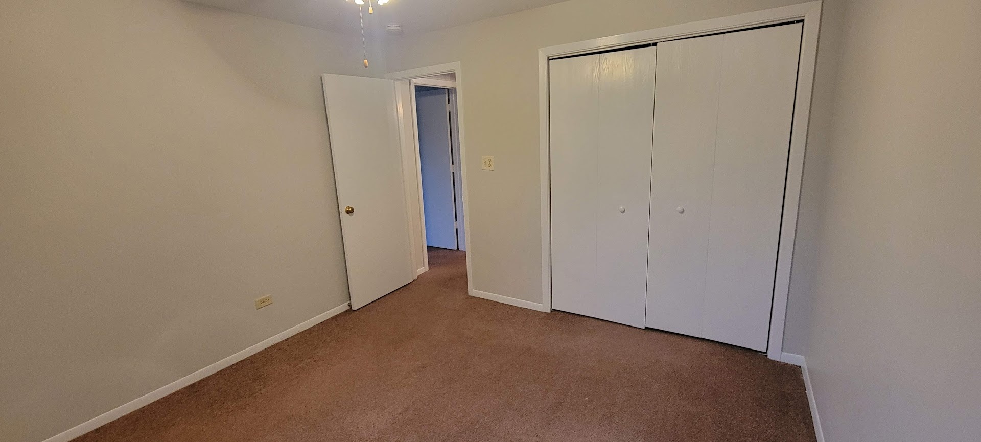 1832 N Goodwin Drive Unit: 3A