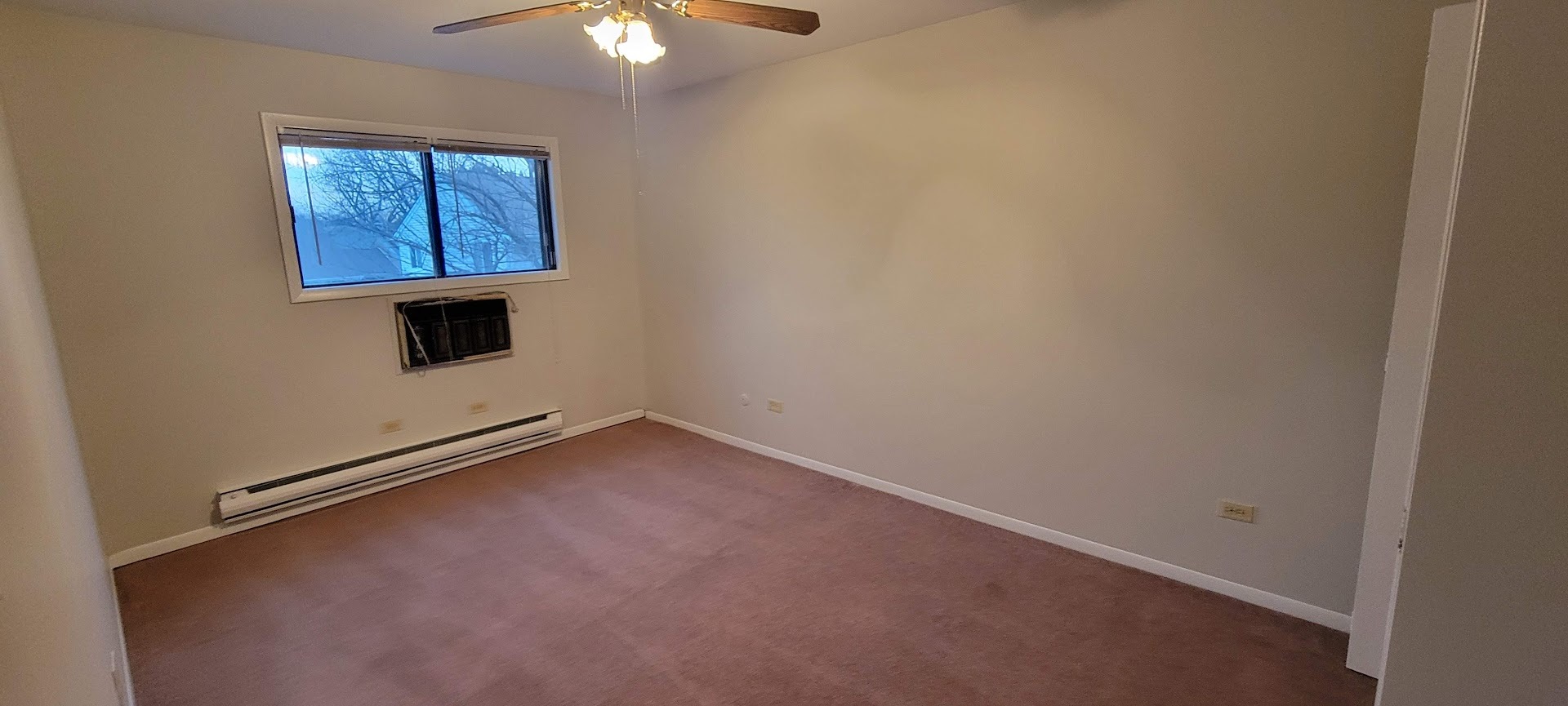 1832 N Goodwin Drive Unit: 3A