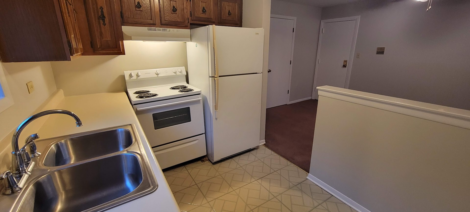 1832 N Goodwin Drive Unit: 3A