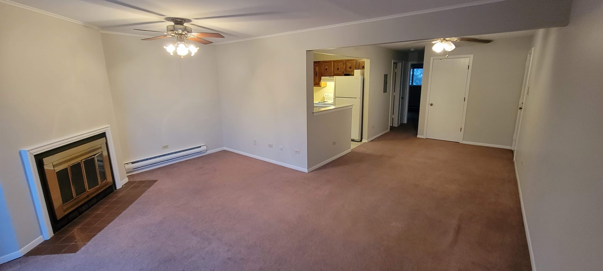 1832 N Goodwin Drive Unit: 3A