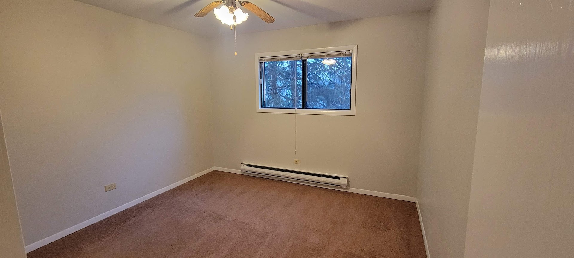 1832 N Goodwin Drive Unit: 3A