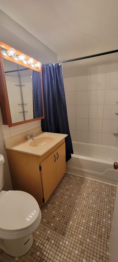 1832 N Goodwin Drive Unit: 3A
